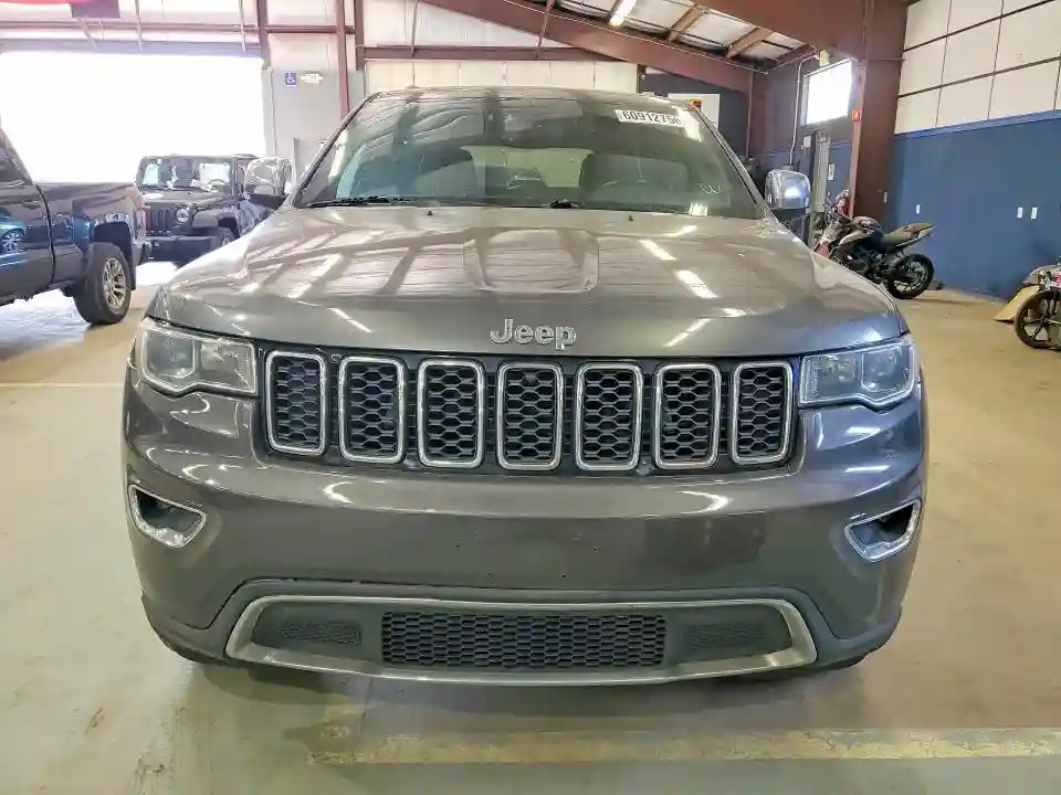 1C4RJFBG5KC775851 2019 JEEP GRAND CHEROKEE-4