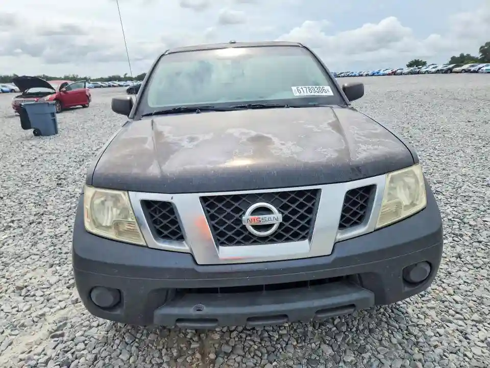 1N6AD0ER3FN736844 2015 NISSAN FRONTIER-4