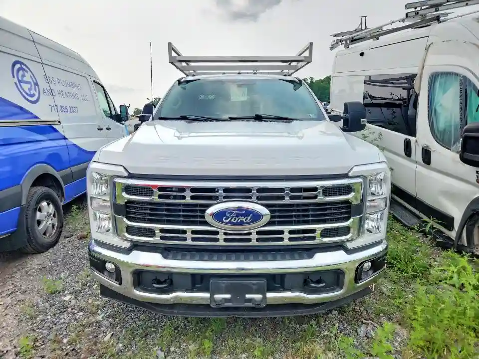 1FD8X3ENXRED67715 2024 FORD F350-4