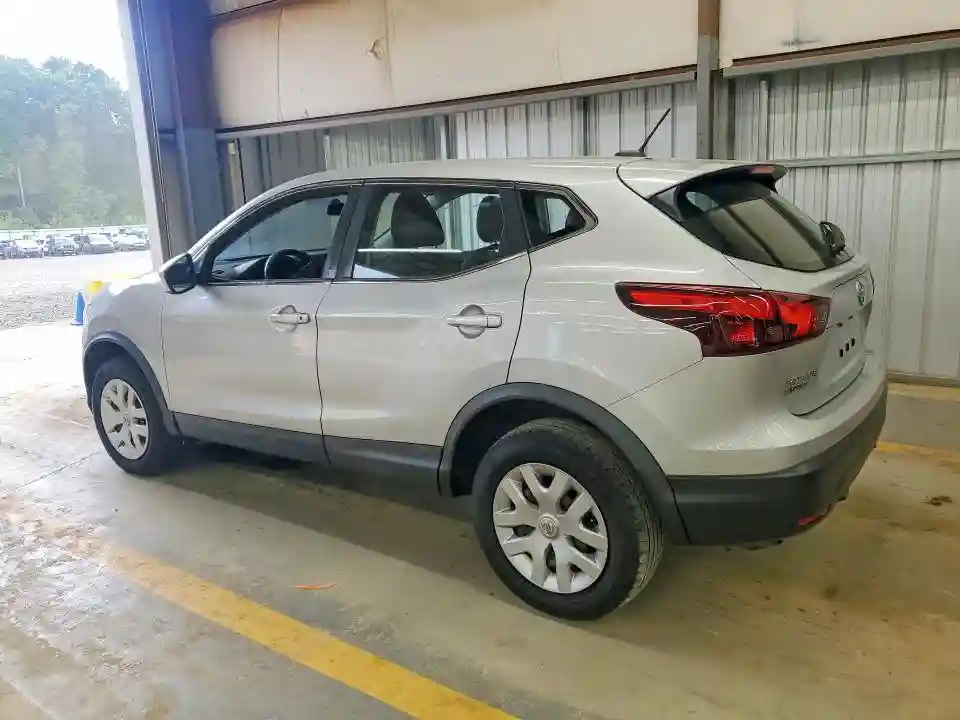 JN1BJ1CP7KW213289 2019 NISSAN ROGUE-1