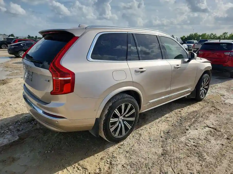 YV4L12PE5R1157454 2024 VOLVO XC90-2
