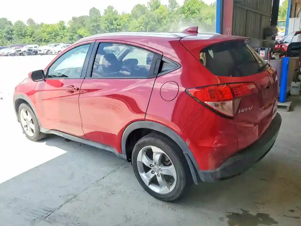 3CZRU6H71GM737905 2016 HONDA HR-V-1