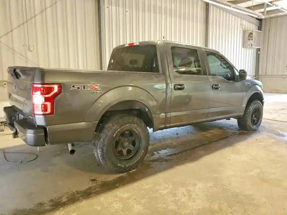 1FTEW1E41KFC05204 2019 FORD F-150-2