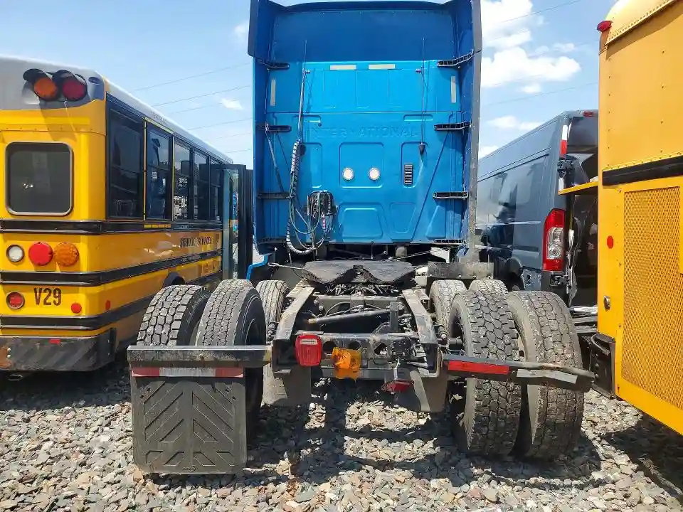 3HSKZAPRXKN648228 2019 INTERNATIONAL ALL OTHER-5