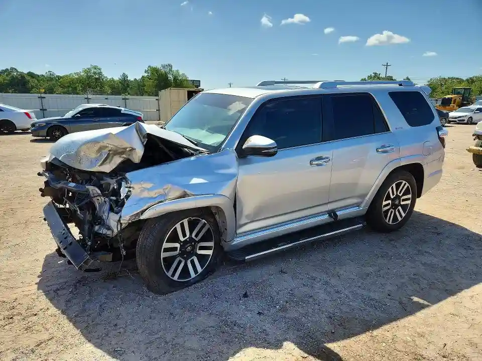 JTEZU5JR5F5103430 2015 TOYOTA 4RUNNER-0