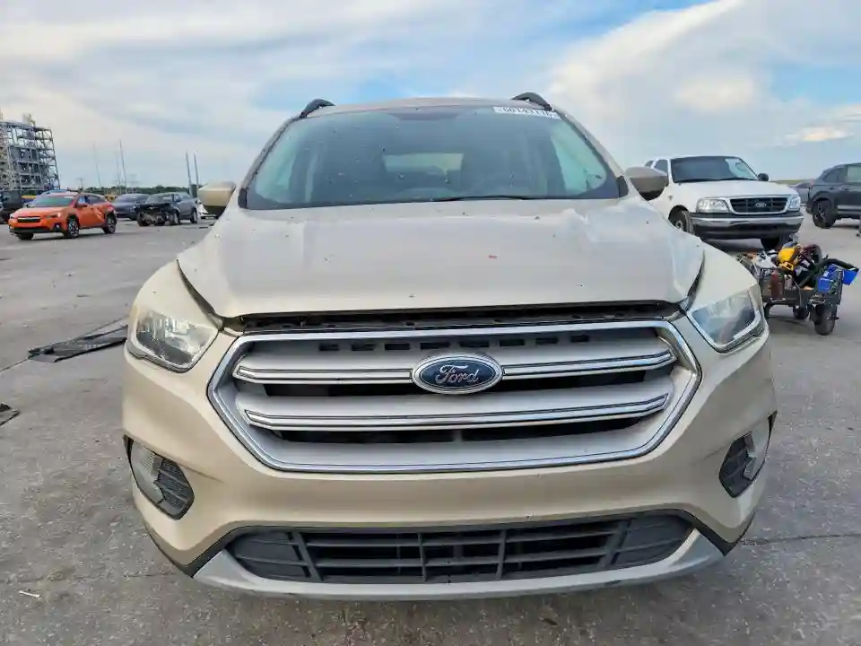 1FMCU9GD8JUA66378 2018 FORD ESCAPE-4