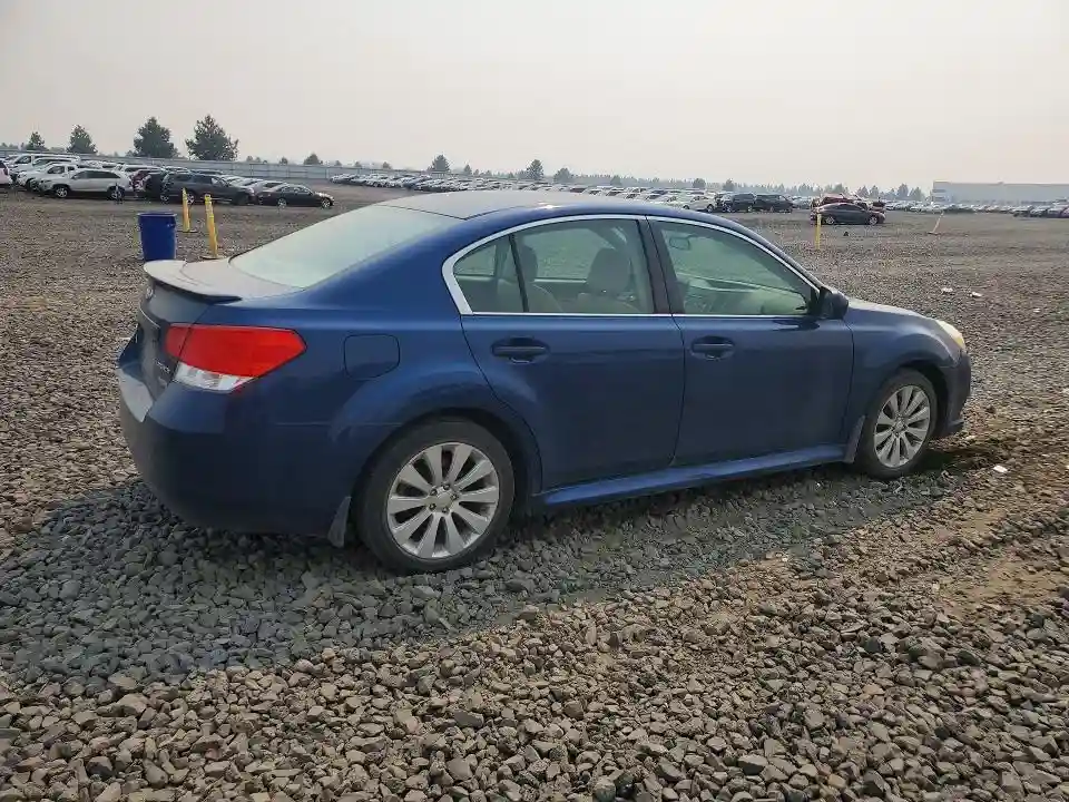 4S3BMCK67A3242770 2010 SUBARU LEGACY-2