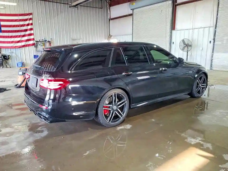 W1KZH8KB1LA816331 2020 MERCEDES-BENZ E-CLASS-2