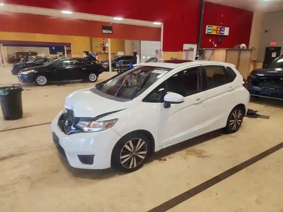 3HGGK5H86FM719003 2015 HONDA FIT-0