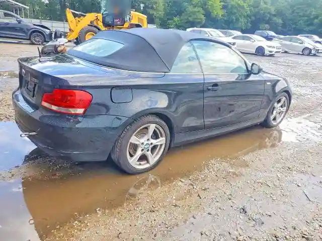 WBAUN1C5XDVR01849 2013 BMW 1 SERIES-2