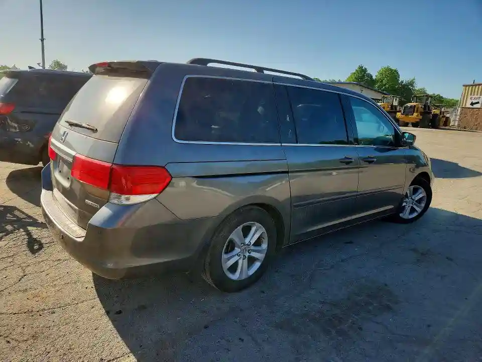 5FNRL3H91AB083962 2010 HONDA ODYSSEY-2