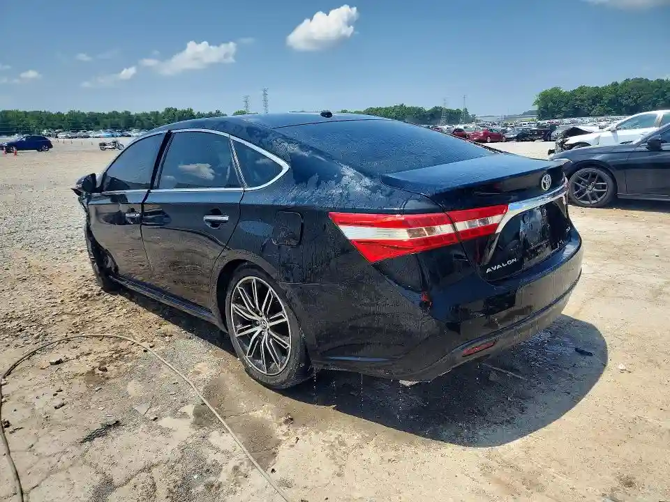 4T1BK1EB2FU138672 2015 TOYOTA AVALON-1