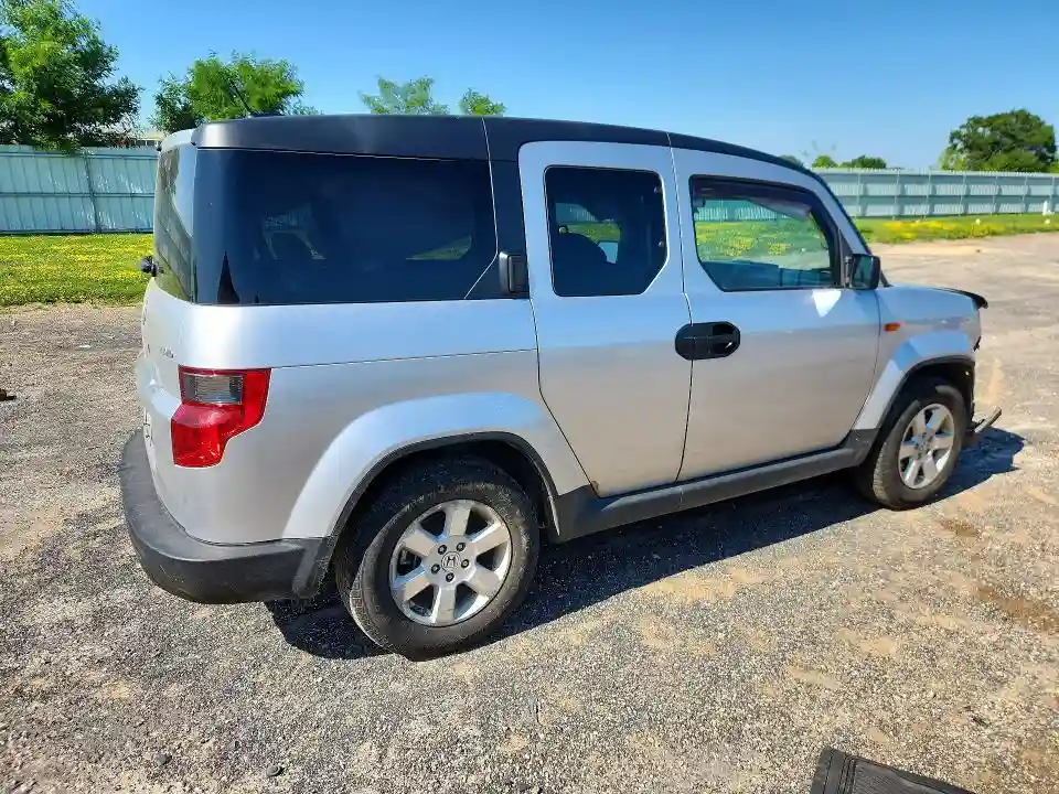 5J6YH2H78AL007944 2010 HONDA ELEMENT-2