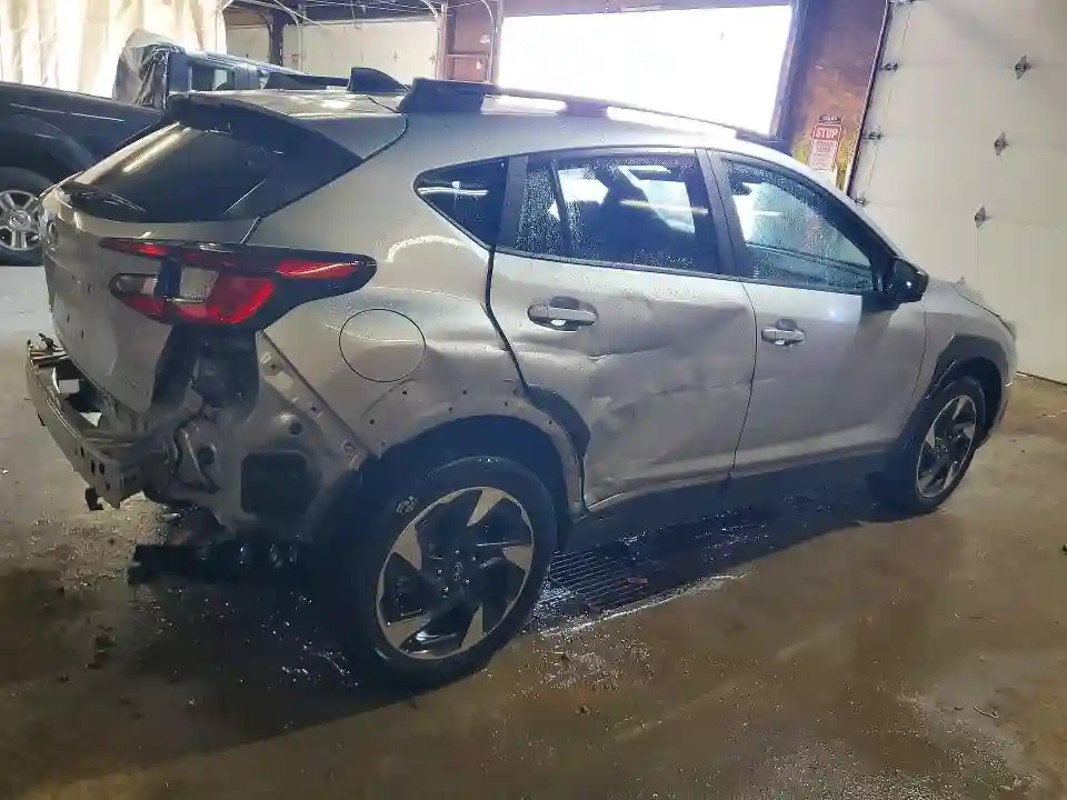 4S4GUHL65R3753385 2024 SUBARU CROSSTREK-2
