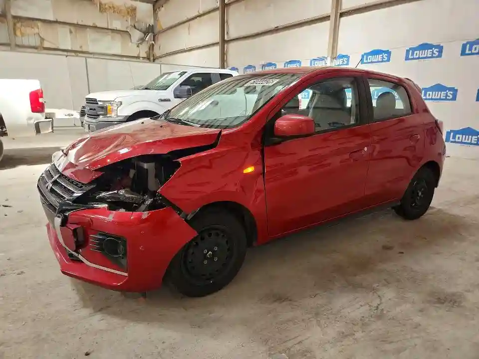ML32AUHJ6RH017882 2024 MITSUBISHI MIRAGE-0