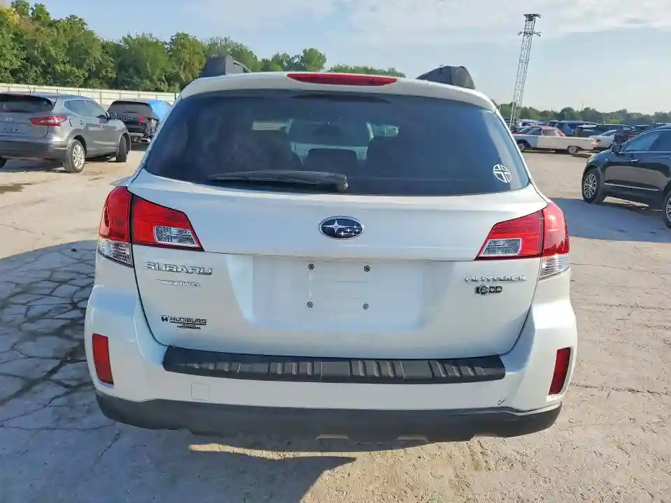 4S4BRCCC6D3312846 2013 SUBARU LEGACY-5
