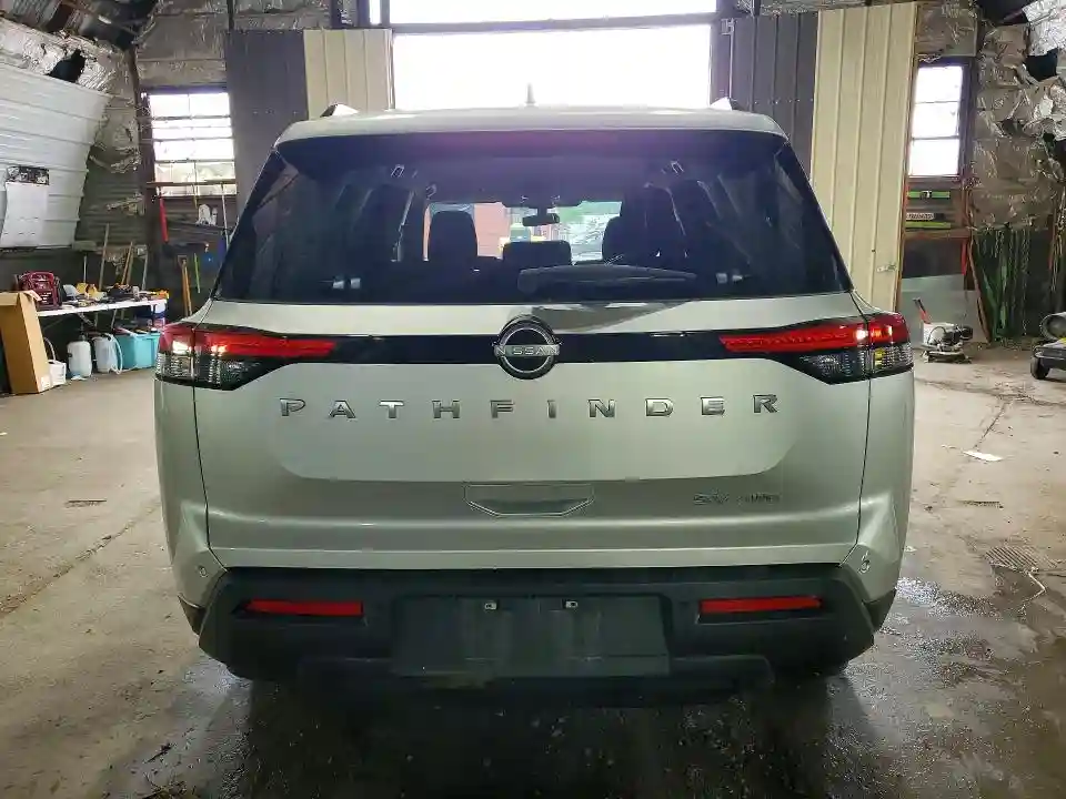 5N1DR3BC6RC250205 2024 NISSAN PATHFINDER-5