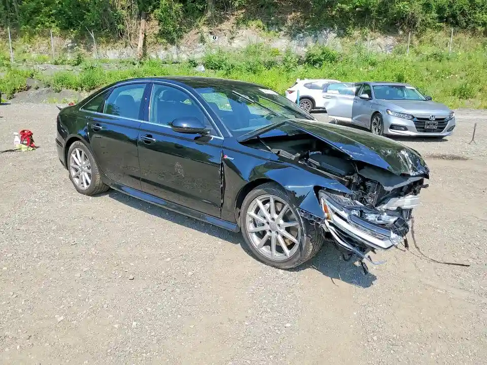 WAUG3AFC9JN068747 2018 AUDI A6-3