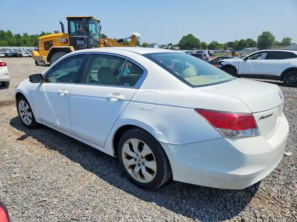 1HGCP2F76AA008349 2010 HONDA ACCORD-1