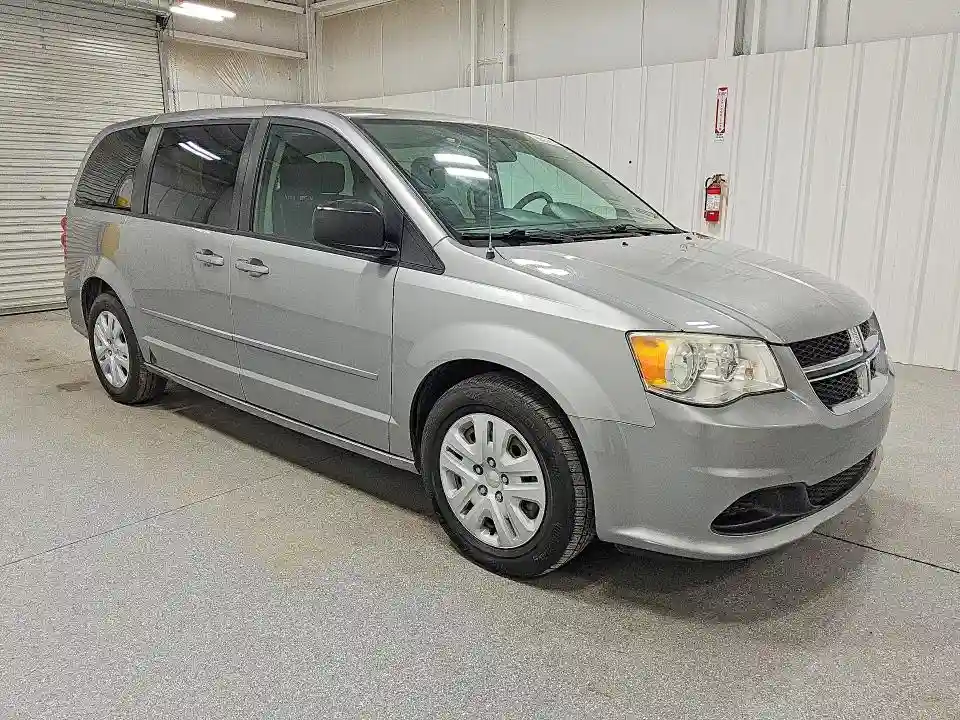 2C4RDGBG1GR264746 2016 DODGE CARAVAN-3