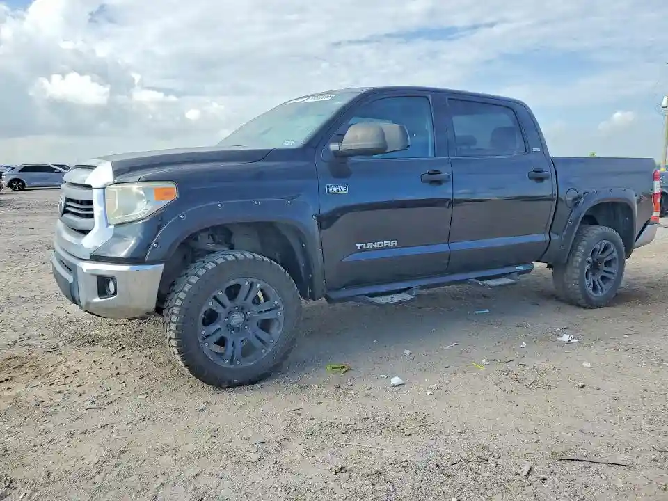 5TFDW5F17EX388582 2014 TOYOTA TUNDRA-0