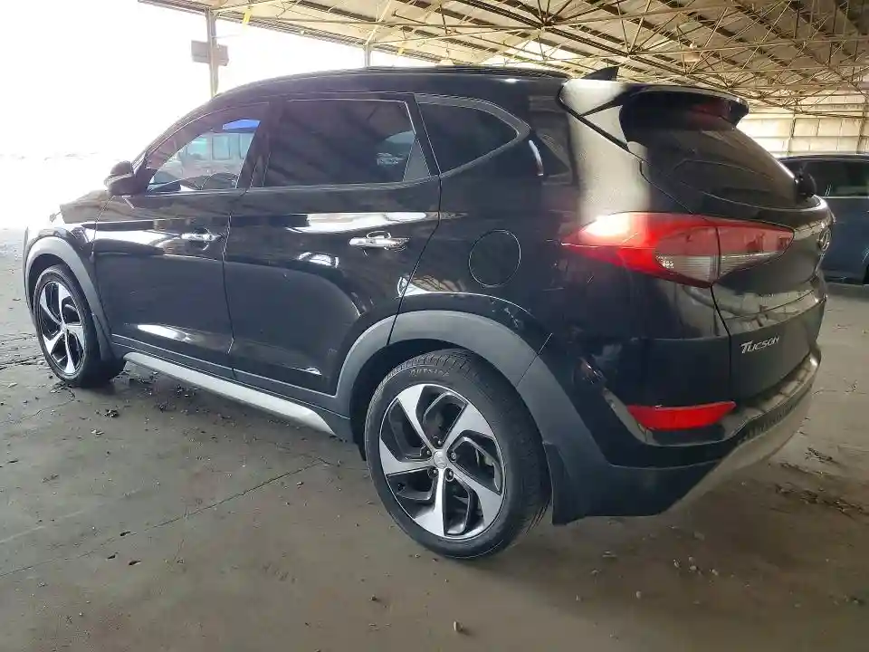 KM8J33A26HU331372 2017 HYUNDAI TUCSON-1