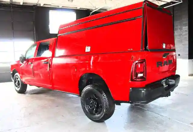 3C63R3GJ6TG179378 2026 RAM 3500-3