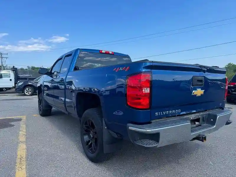 2GCVKREC4J1111440 2018 CHEVROLET SILVERADO-2