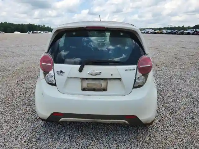 KL8CD6S93DC543372 2013 CHEVROLET SPARK-5