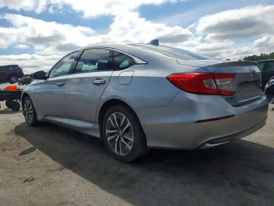1HGCV3F10MA012991 2021 HONDA ACCORD-1