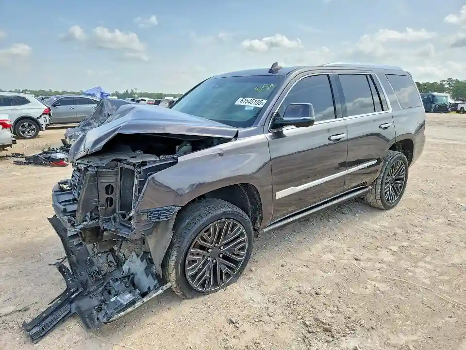 1GYS3NKJXFR649242 2015 CADILLAC ESCALADE-0