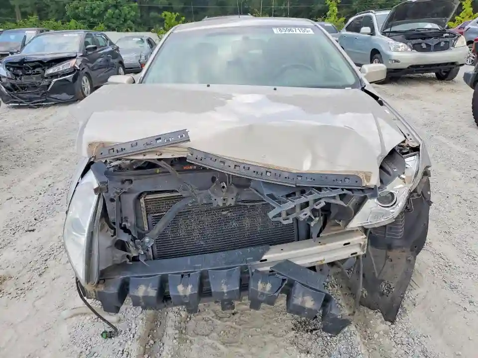 3MEHM0JG0AR628918 2010 MERCURY MILAN-4