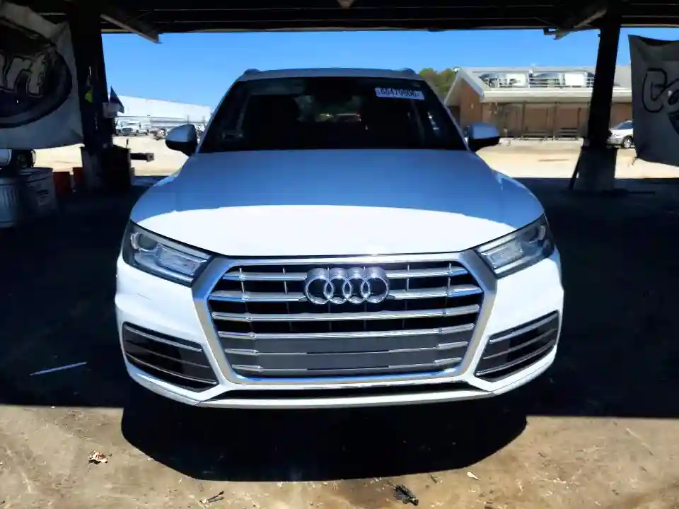 WA1ANAFY6J2014509 2018 AUDI Q5-4