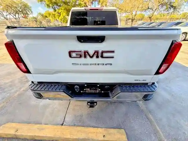 1GTU9BET4MZ191297 2021 GMC SIERRA-5