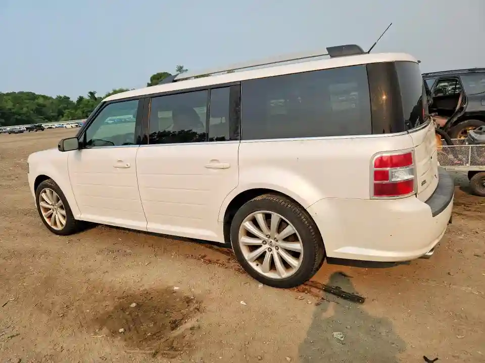 2FMHK6C86DBD01017 2013 FORD FLEX-1