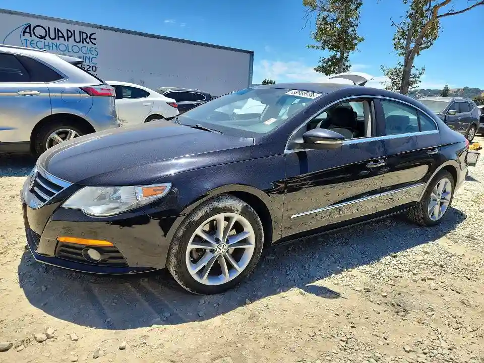 WVWHP7AN6AE541480 2010 VOLKSWAGEN CC-0