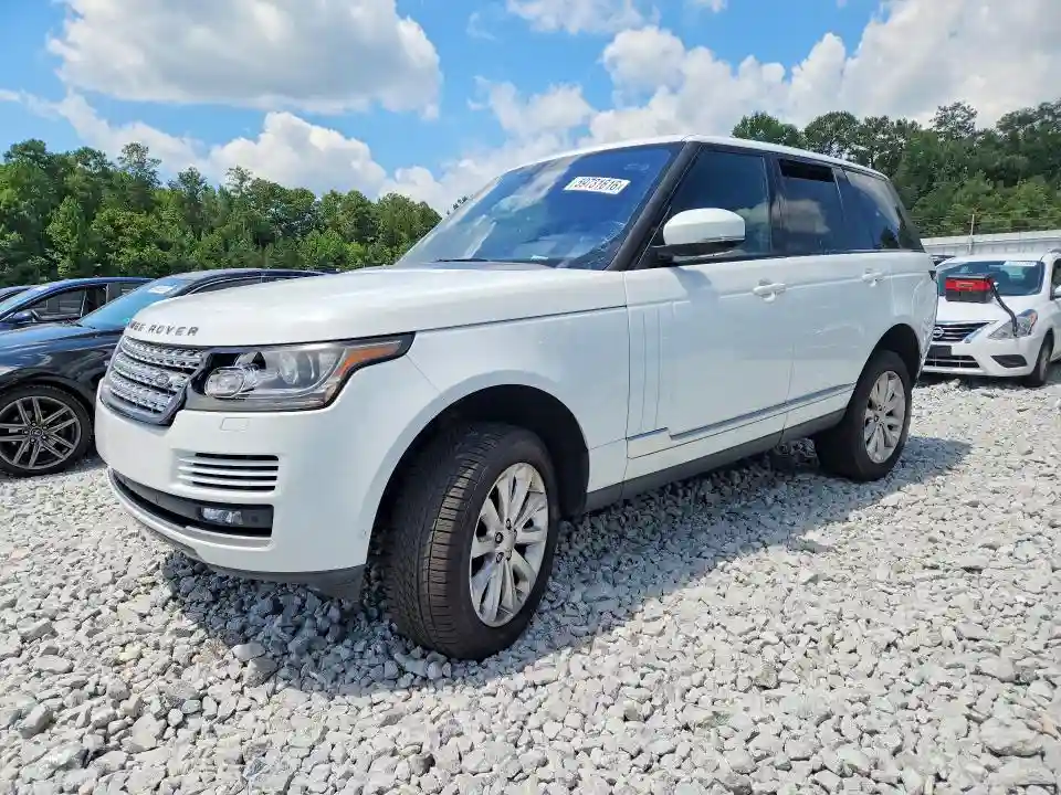 SALGS2KF0GA297323 2016 LAND ROVER RANGEROVER-0
