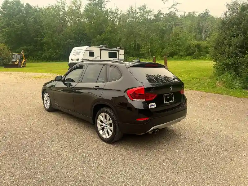 WBAVL1C57EVY21727 2014 BMW X1-2