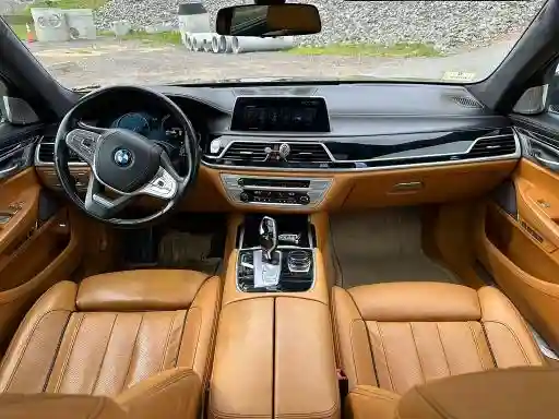 WBA7F2C31HG422888 2017 BMW 7 SERIES-5