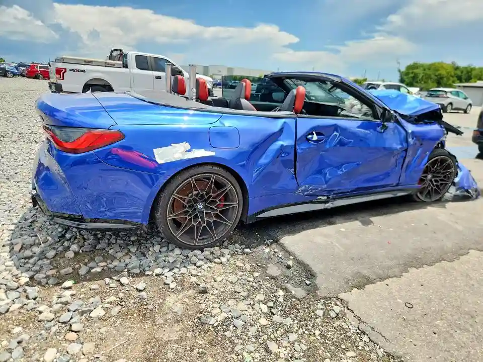WBS33BA03RCN05324 2024 BMW M4-2