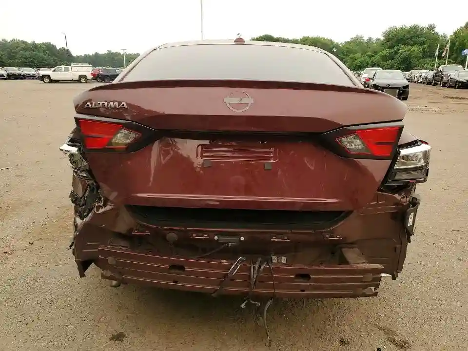 1N4BL4DV0SN365870 2025 NISSAN ALTIMA-5