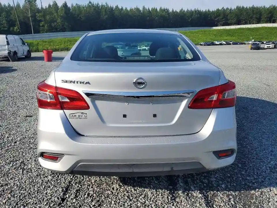 3N1AB7AP6GY329243 2016 NISSAN SENTRA-5