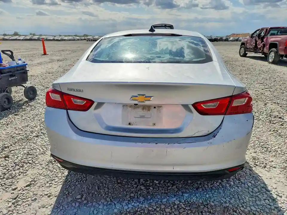 1G1ZB5ST1JF230272 2018 CHEVROLET MALIBU-5