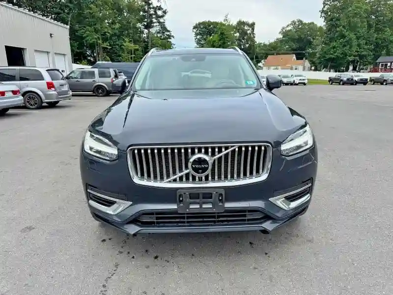 YV4BR0CK9M1700107 2021 VOLVO XC90-5