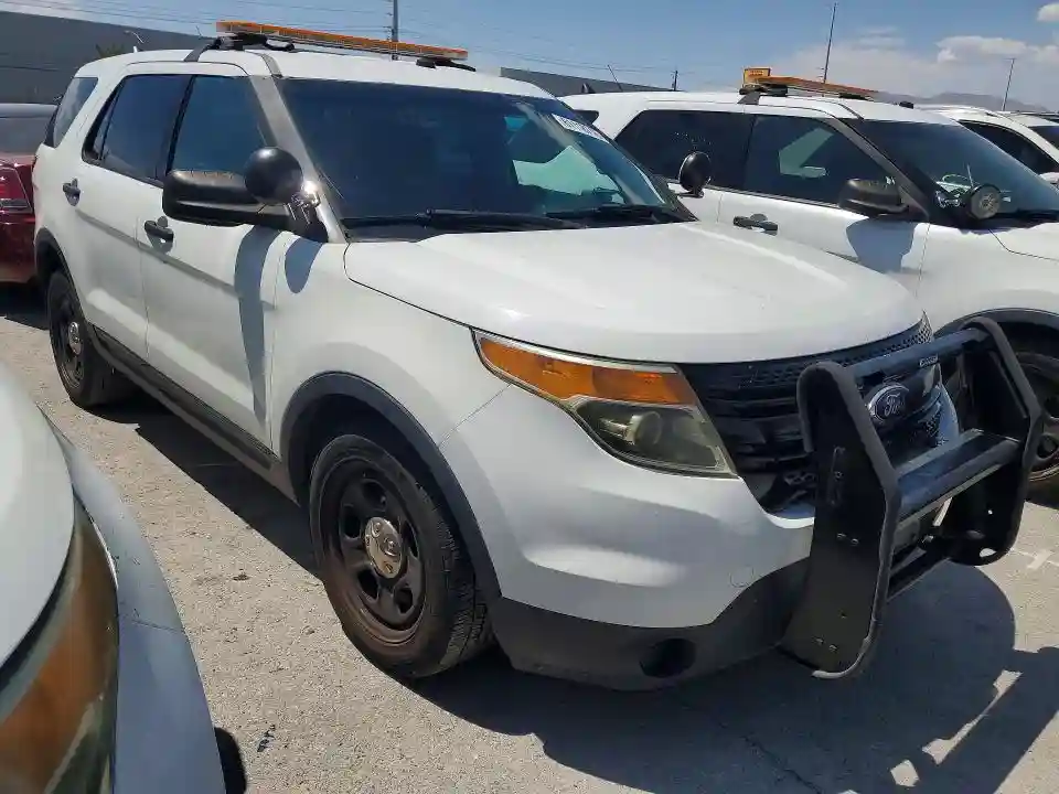 1FM5K8AR3EGA75913 2014 FORD EXPLORER-3