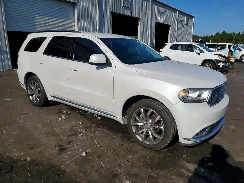 1C4RDHAG6JC209376 2018 DODGE DURANGO-3