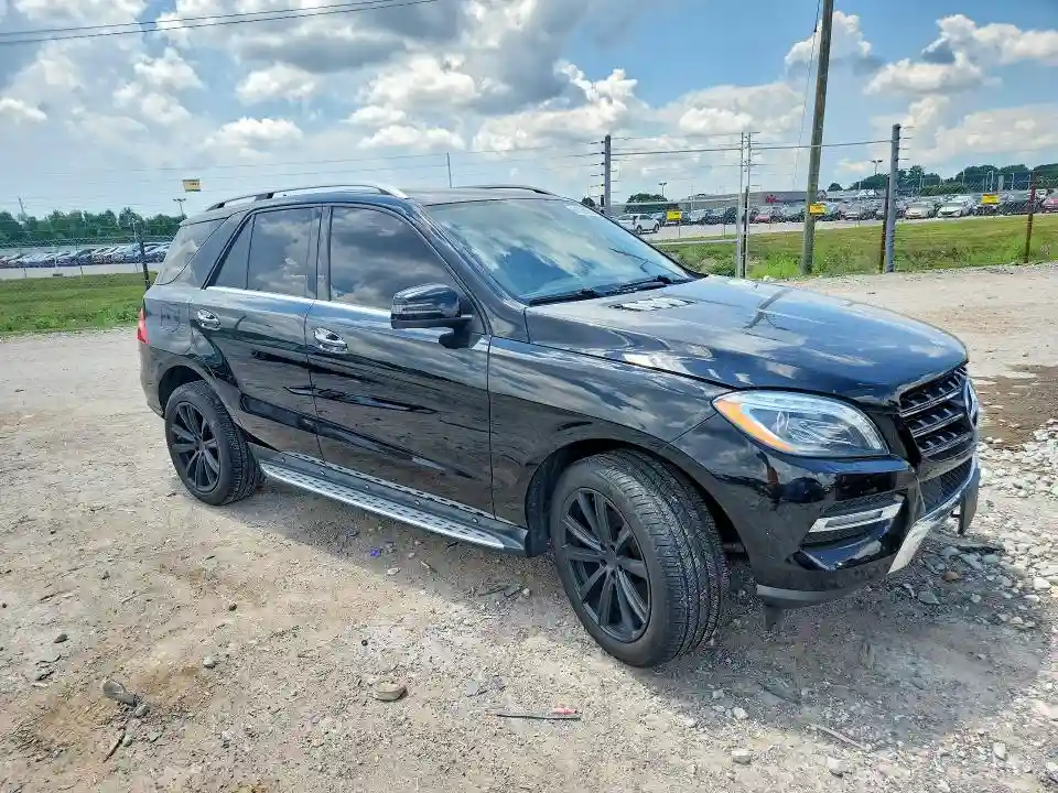 4JGDA5HB3DA231861 2013 MERCEDES-BENZ M-CLASS-3