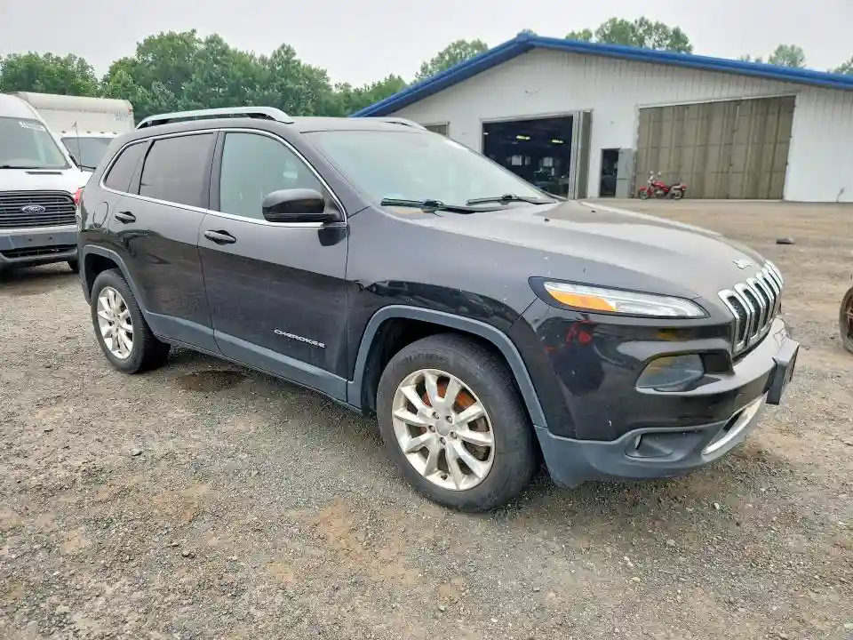 1C4PJMDS9FW615702 2015 JEEP CHEROKEE-3