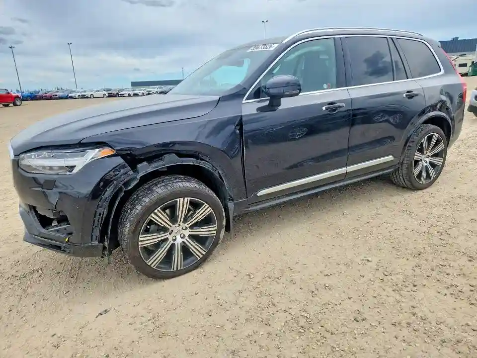 YV4A22PLXL1532331 2020 VOLVO XC90-0