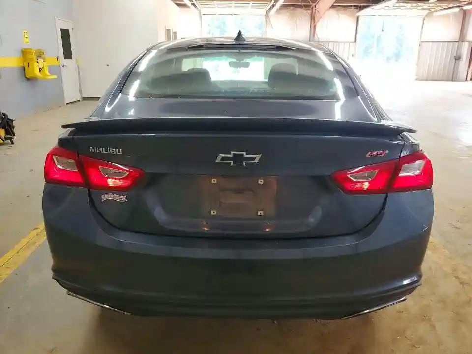 1G1ZG5ST2KF187385 2019 CHEVROLET MALIBU-5